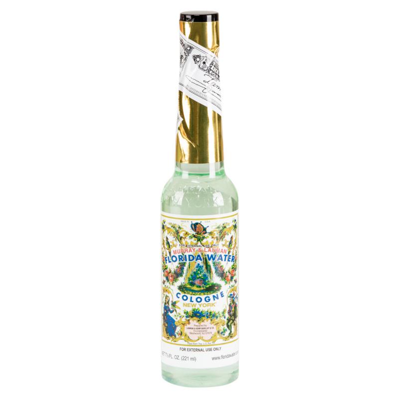 Florida Water Cologne 7.5 Oz